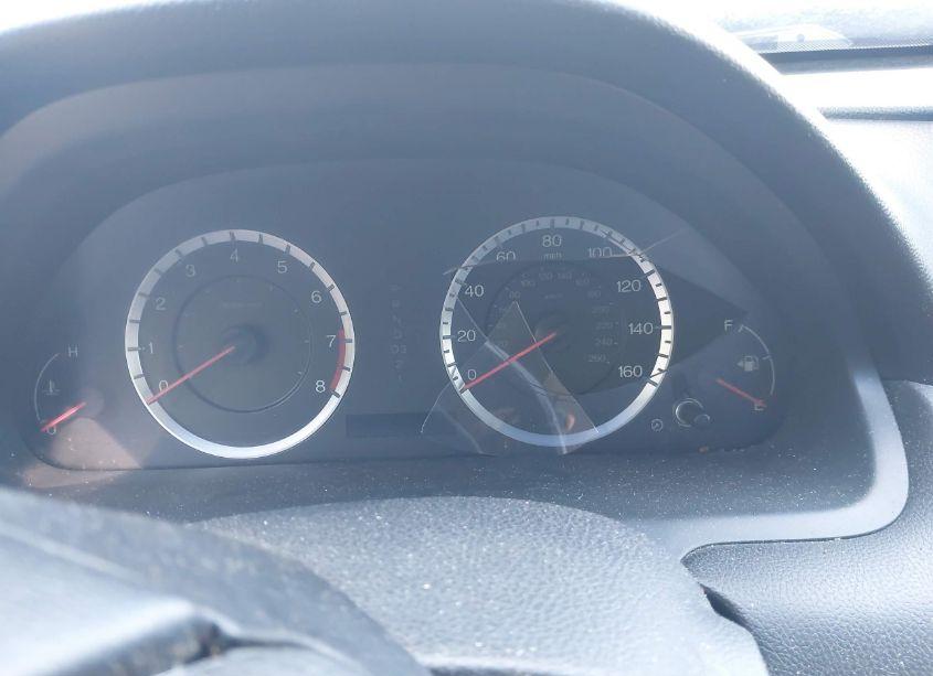 Photo 7 of 2010 Honda Accord 3.5 EX-L (VIN 1HGCP3F83AA028332)