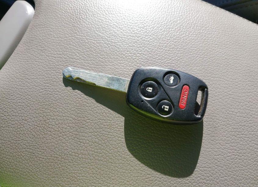 Photo 11 of 2010 Honda Accord 3.5 EX-L (VIN 1HGCP3F83AA028413)