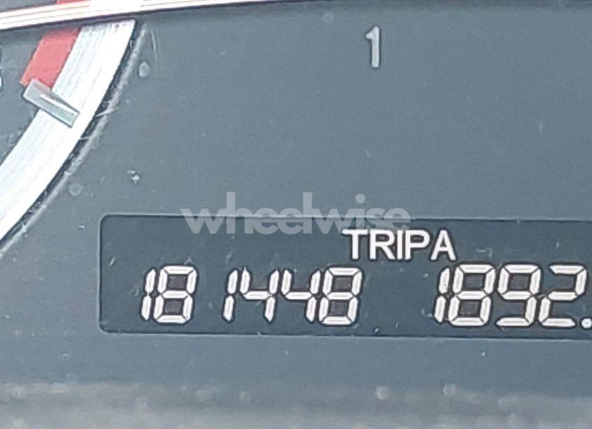 Photo 15 of 2011 Honda Accord 3.5 EX-L (VIN 1HGCP3F83BA008843)