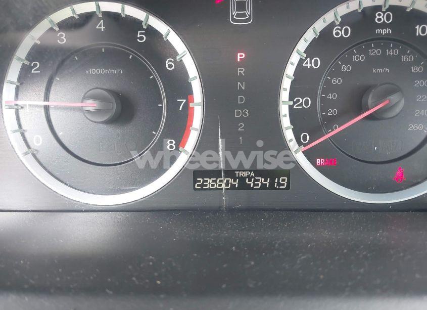 Photo 15 of 2011 Honda Accord 3.5 EX-L (VIN 1HGCP3F83BA023343)