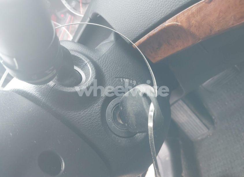 Photo 11 of 2011 Honda Accord 3.5 EX-L (VIN 1HGCP3F83BA032544)