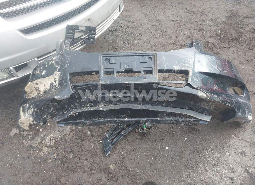 Photo 12 of 2011 Honda Accord 3.5 EX-L (VIN 1HGCP3F83BA032544)