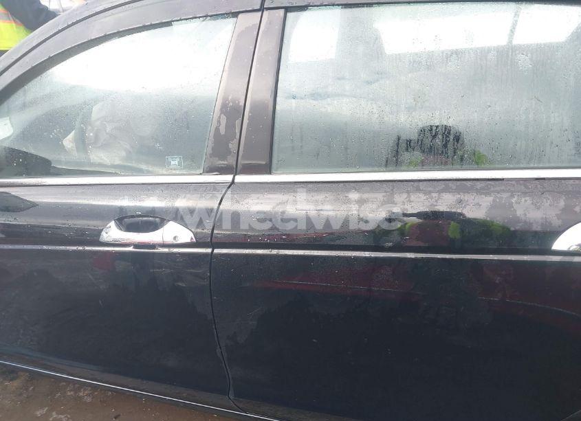 Photo 15 of 2011 Honda Accord 3.5 EX-L (VIN 1HGCP3F83BA032544)