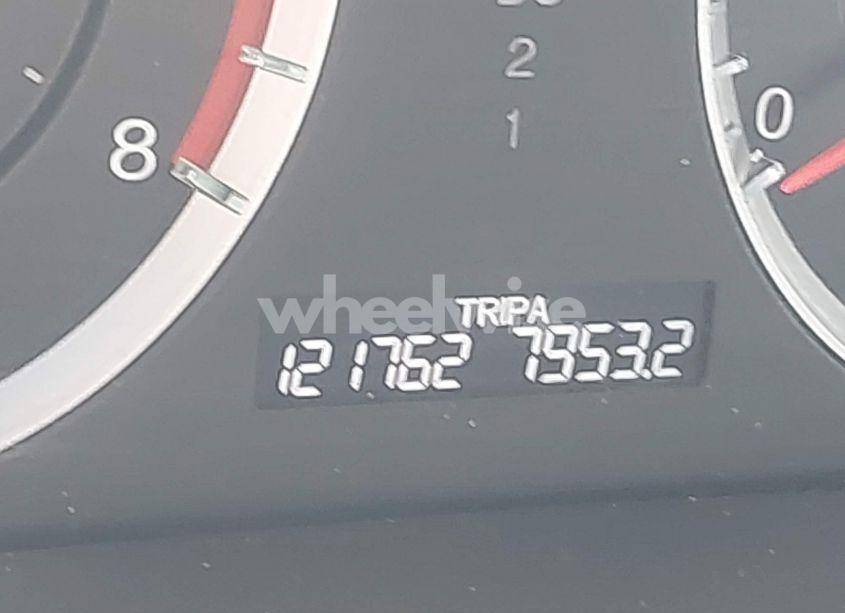 Photo 16 of 2011 Honda Accord 3.5 EX-L (VIN 1HGCP3F83BA032544)