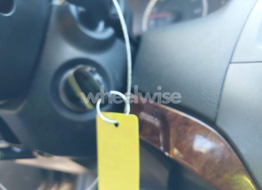 Photo 11 of 2012 Honda Accord 3.5 EX-L (VIN 1HGCP3F83CA000467)