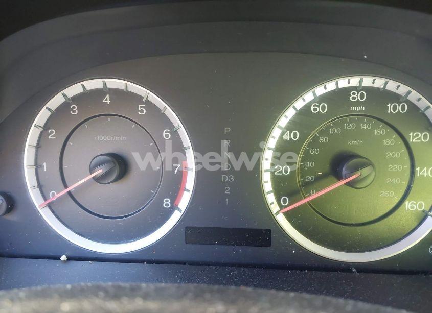 Photo 15 of 2012 Honda Accord 3.5 EX-L (VIN 1HGCP3F83CA000467)