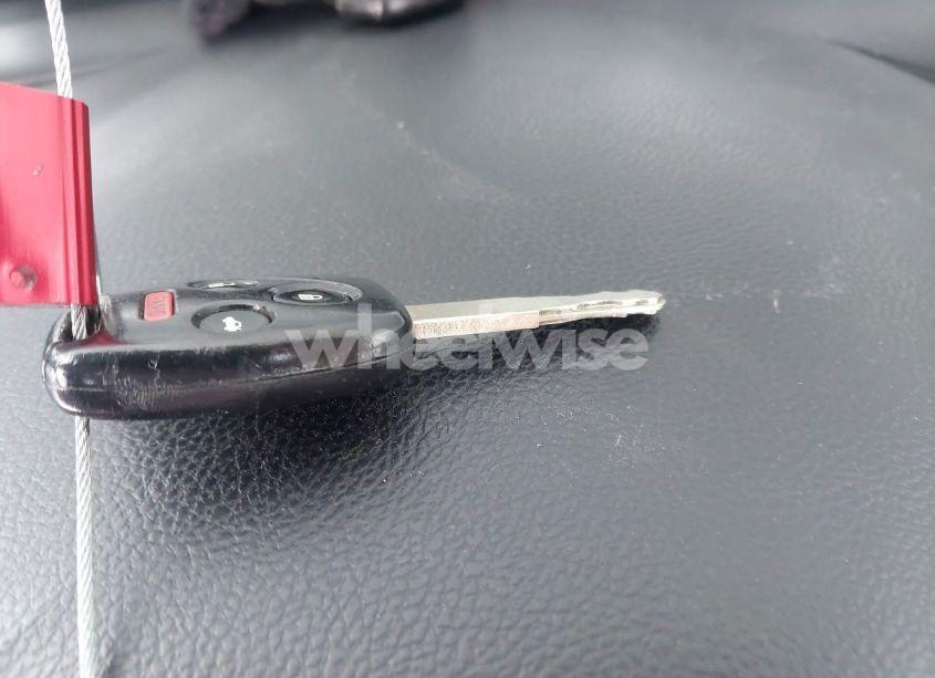 Photo 11 of 2012 Honda Accord 3.5 EX-L (VIN 1HGCP3F83CA005698)