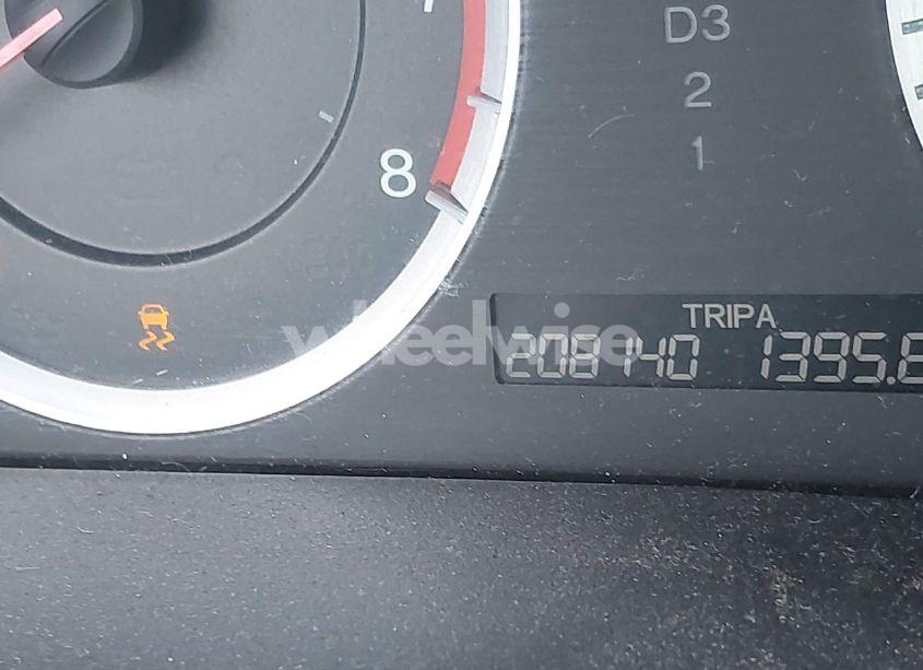 Photo 15 of 2012 Honda Accord 3.5 EX-L (VIN 1HGCP3F83CA005698)