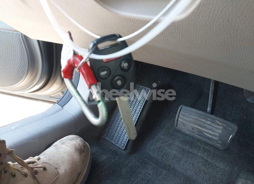 Photo 11 of 2012 Honda Accord 3.5 EX-L (VIN 1HGCP3F83CA016149)