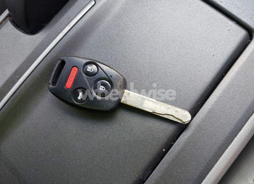 Photo 11 of 2012 Honda Accord 3.5 EX-L (VIN 1HGCP3F83CA040368)