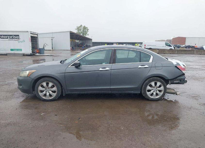 Photo 15 of 2010 Honda Accord 3.5 EX-L (VIN 1HGCP3F84AA012429)