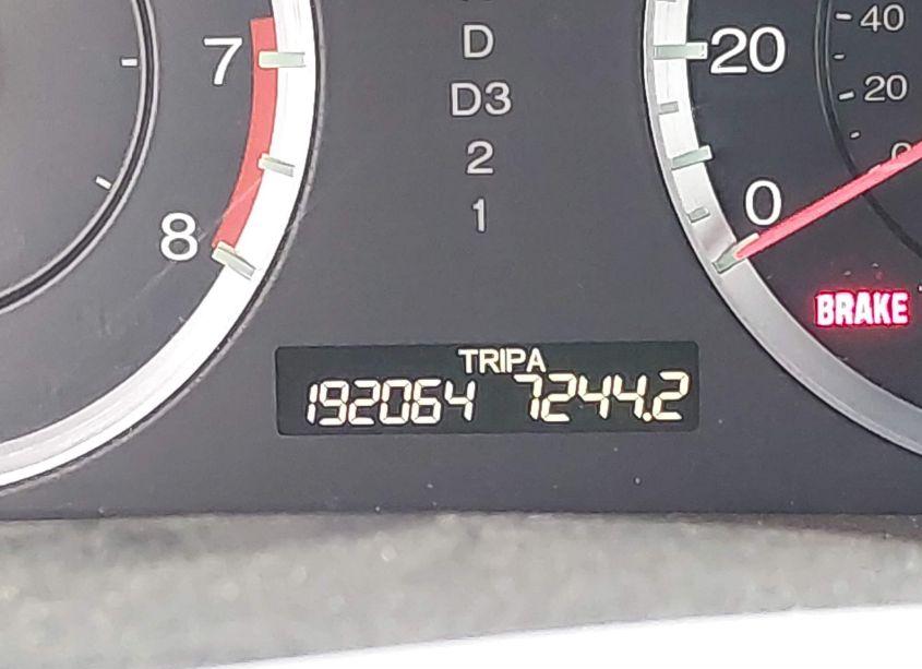 Photo 16 of 2010 Honda Accord 3.5 EX-L (VIN 1HGCP3F84AA012429)