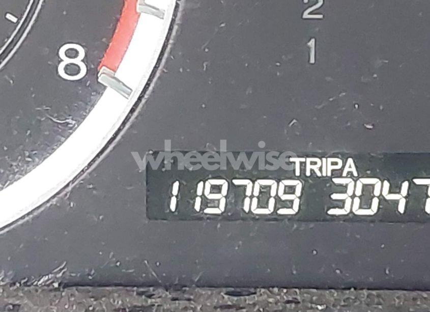 Photo 15 of 2010 Honda Accord 3.5 EX-L (VIN 1HGCP3F84AA012608)