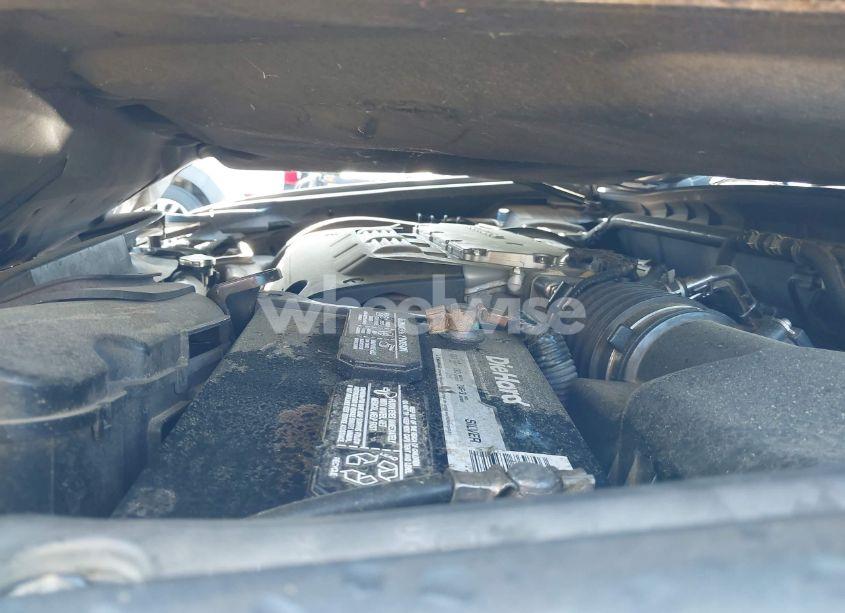 Photo 10 of 2010 Honda Accord 3.5 EX-L (VIN 1HGCP3F84AA015430)