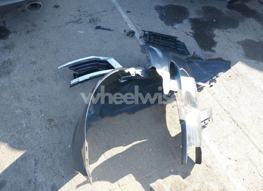 Photo 12 of 2010 Honda Accord 3.5 EX-L (VIN 1HGCP3F84AA015430)