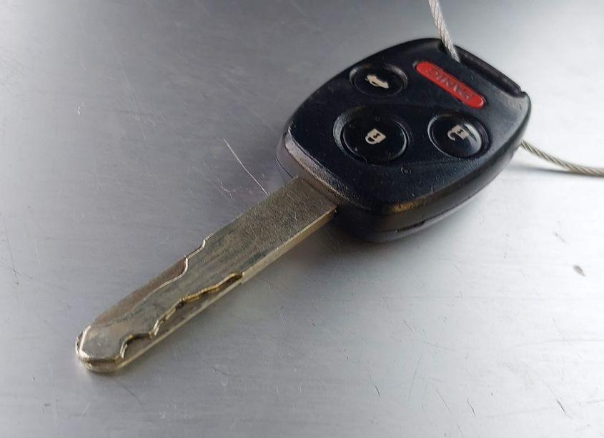 Photo 11 of 2010 Honda Accord 3.5 EX-L (VIN 1HGCP3F84AA018540)