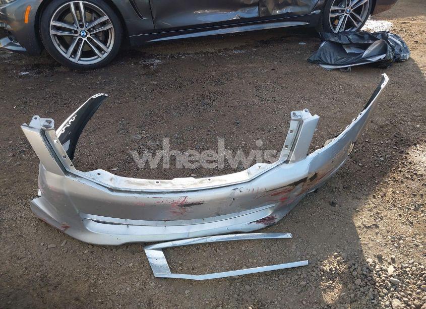 Photo 12 of 2010 Honda Accord 3.5 EX-L (VIN 1HGCP3F84AA023480)