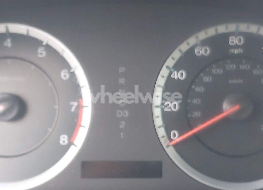 Photo 15 of 2010 Honda Accord 3.5 EX-L (VIN 1HGCP3F84AA028856)