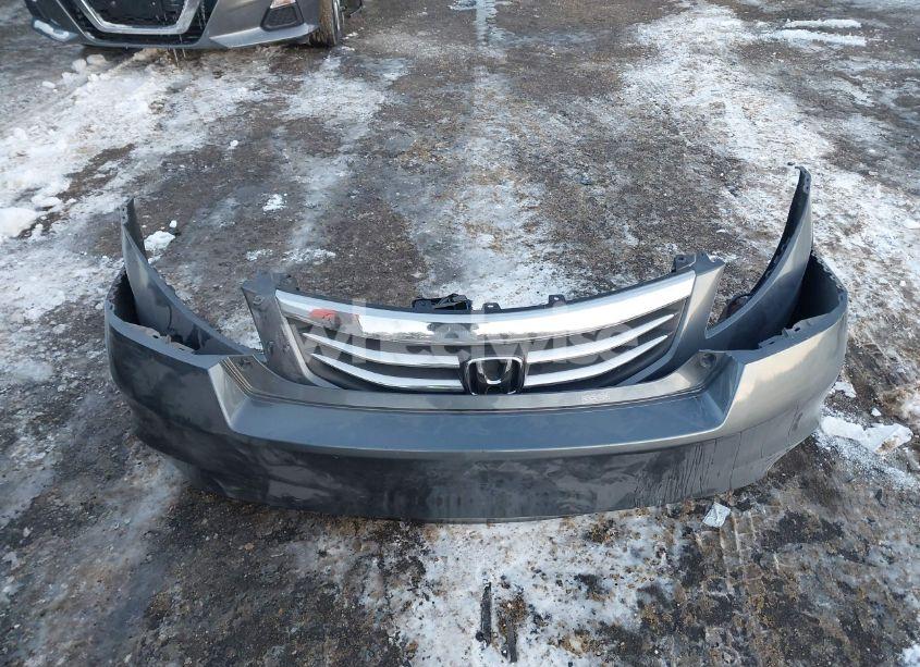 Photo 11 of 2011 Honda Accord 3.5 EX-L (VIN 1HGCP3F84BA001819)