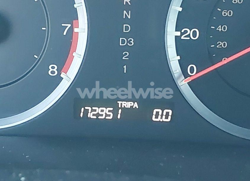 Photo 15 of 2011 Honda Accord 3.5 EX-L (VIN 1HGCP3F84BA001819)