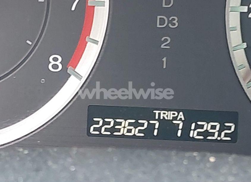 Photo 15 of 2011 Honda Accord 3.5 EX-L (VIN 1HGCP3F84BA003120)