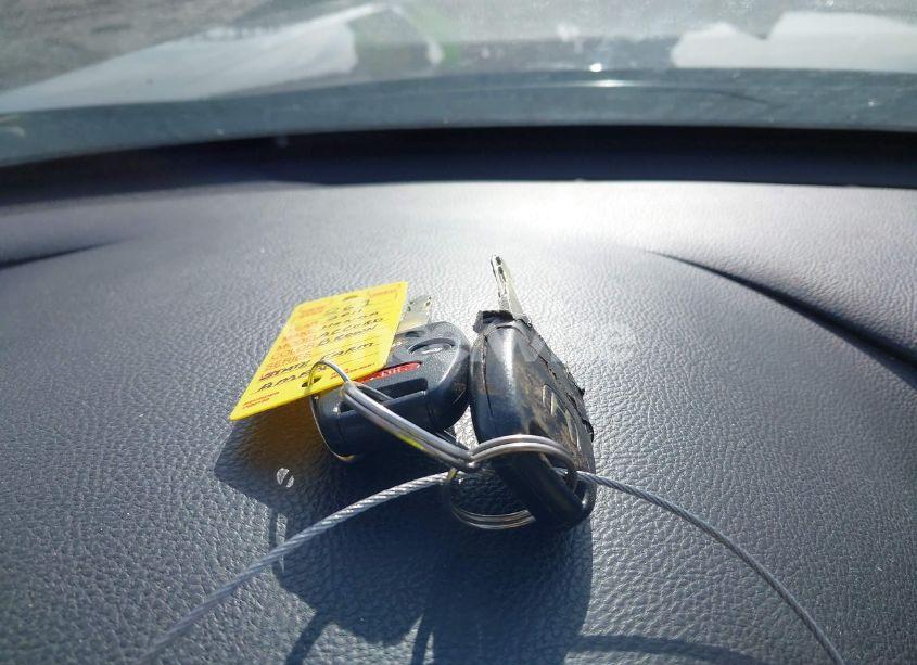 Photo 11 of 2011 Honda Accord 3.5 EX-L (VIN 1HGCP3F84BA004204)