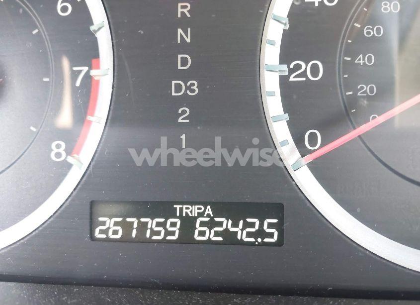 Photo 15 of 2011 Honda Accord 3.5 EX-L (VIN 1HGCP3F84BA004204)