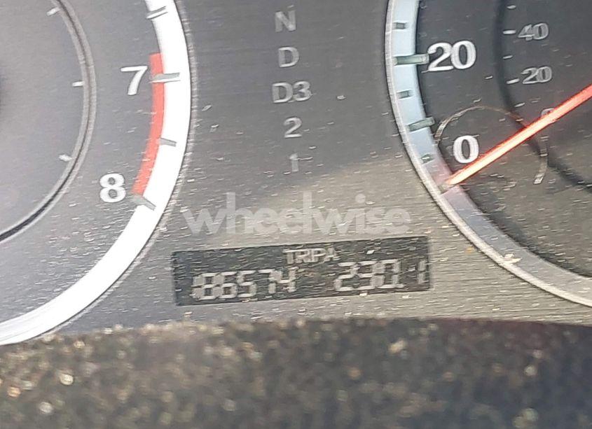 Photo 15 of 2011 Honda Accord 3.5 EX-L (VIN 1HGCP3F84BA011038)