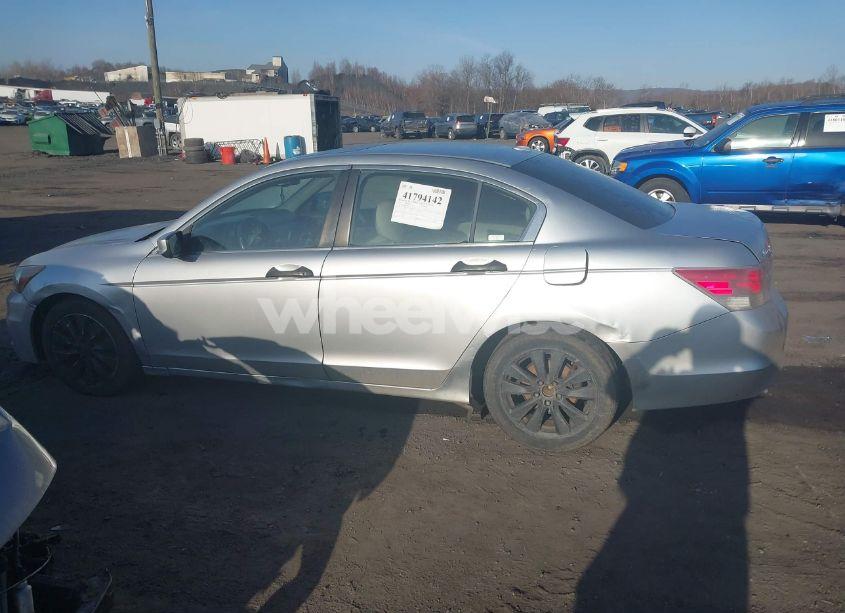 Photo 14 of 2011 Honda Accord 3.5 EX-L (VIN 1HGCP3F84BA022315)