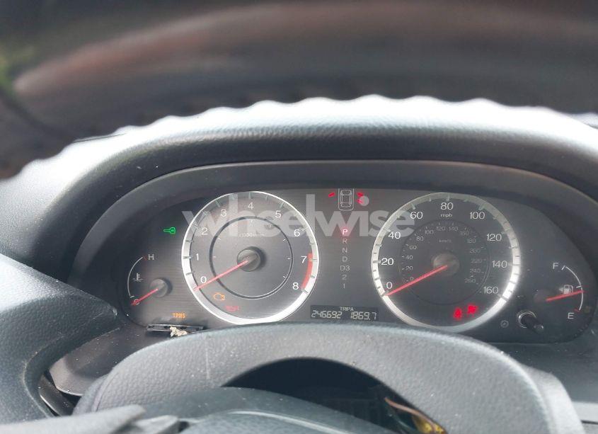 Photo 7 of 2011 Honda Accord 3.5 EX-L (VIN 1HGCP3F84BA023576)