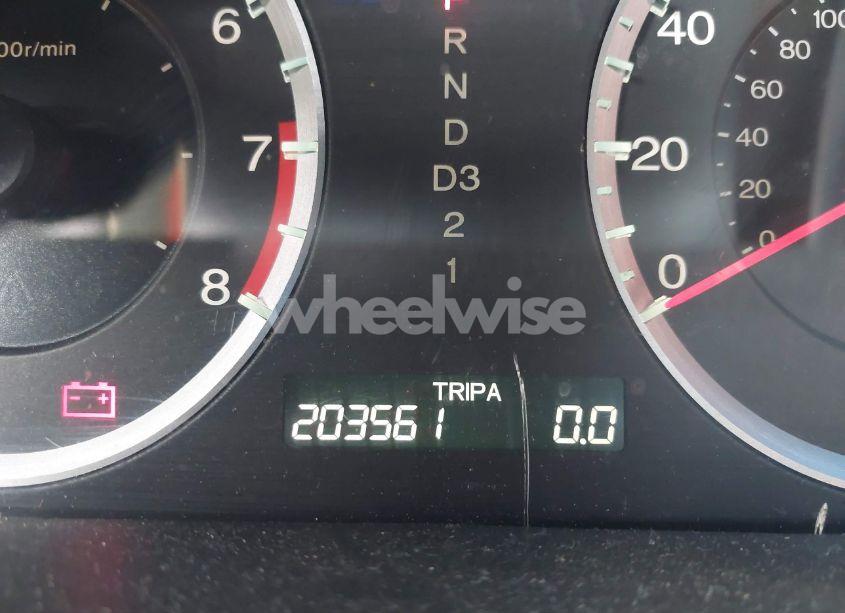 Photo 15 of 2012 Honda Accord 3.5 EX-L (VIN 1HGCP3F84CA015642)