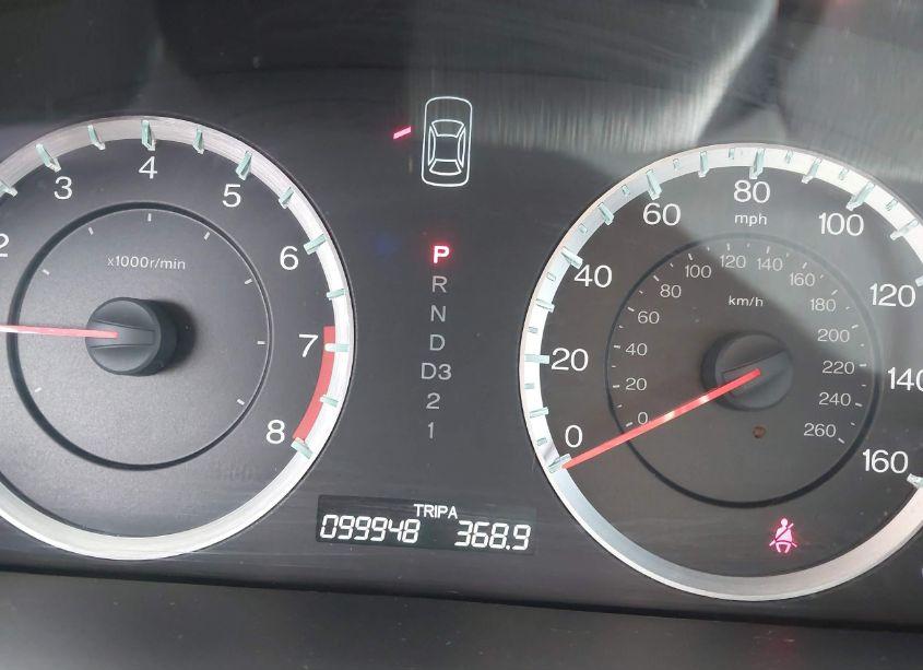 Photo 15 of 2012 Honda Accord 3.5 EX-L (VIN 1HGCP3F84CA029587)