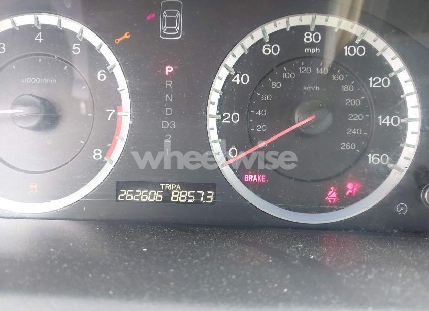 Photo 15 of 2012 Honda Accord 3.5 EX-L (VIN 1HGCP3F84CA041030)