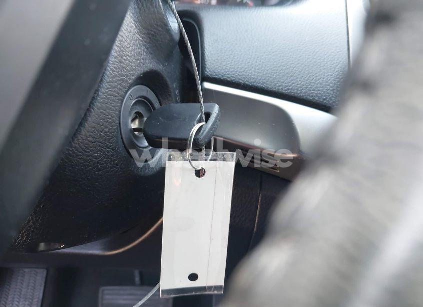 Photo 11 of 2010 Honda Accord 3.5 EX-L (VIN 1HGCP3F85AA003531)