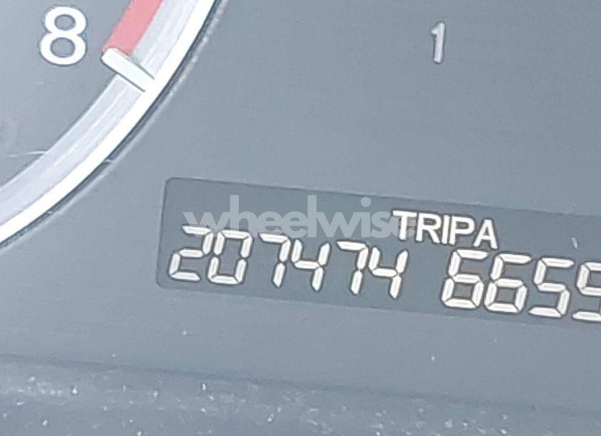 Photo 15 of 2010 Honda Accord 3.5 EX-L (VIN 1HGCP3F85AA003531)