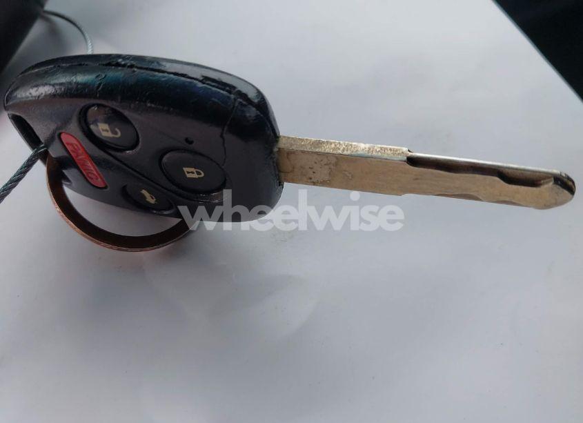 Photo 11 of 2010 Honda Accord 3.5 EX-L (VIN 1HGCP3F85AA003707)