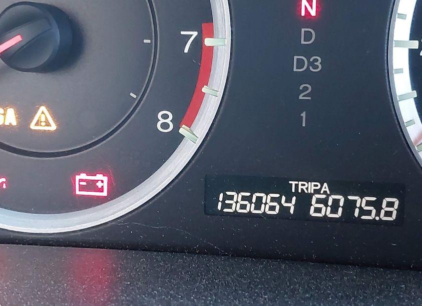 Photo 15 of 2010 Honda Accord 3.5 EX-L (VIN 1HGCP3F85AA012570)