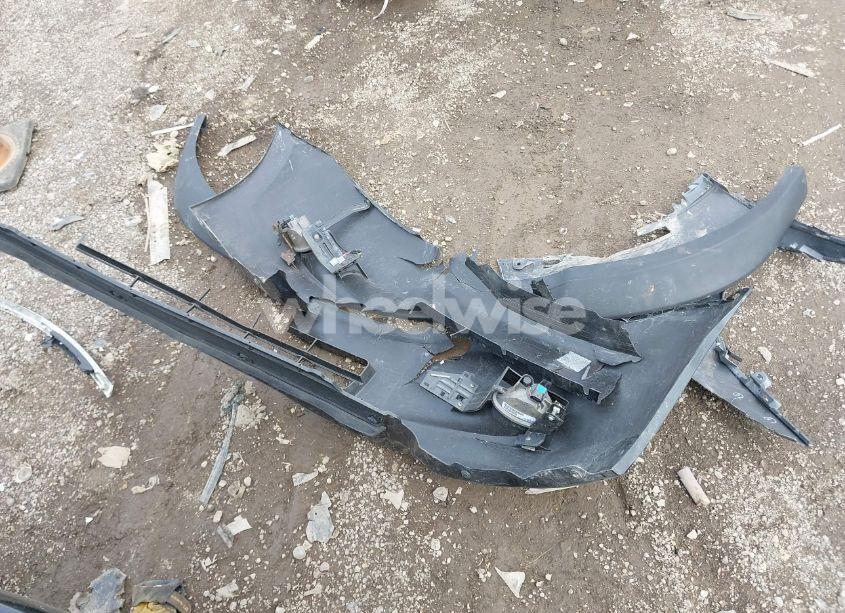 Photo 12 of 2010 Honda Accord 3.5 EX-L (VIN 1HGCP3F85AA016912)