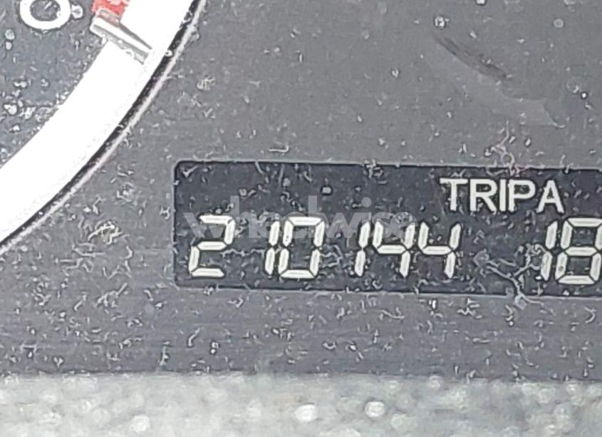 Photo 16 of 2010 Honda Accord 3.5 EX-L (VIN 1HGCP3F85AA016912)