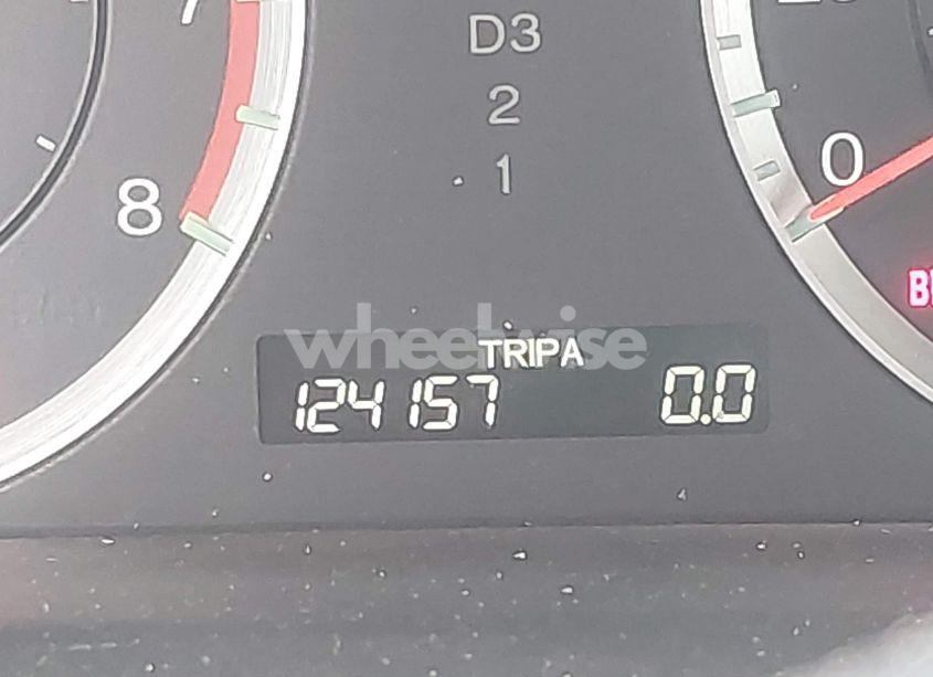 Photo 16 of 2010 Honda Accord 3.5 EX-L (VIN 1HGCP3F85AA021950)