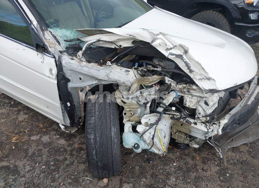 Photo 6 of 2010 Honda Accord 3.5 EX-L (VIN 1HGCP3F85AA021950)