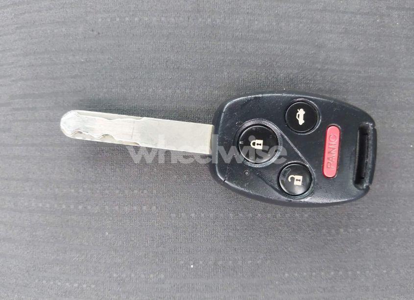 Photo 11 of 2011 Honda Accord 3.5 EX-L (VIN 1HGCP3F85BA000159)