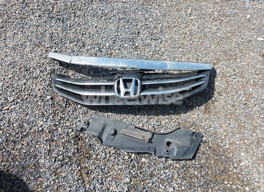 Photo 12 of 2011 Honda Accord 3.5 EX-L (VIN 1HGCP3F85BA004390)