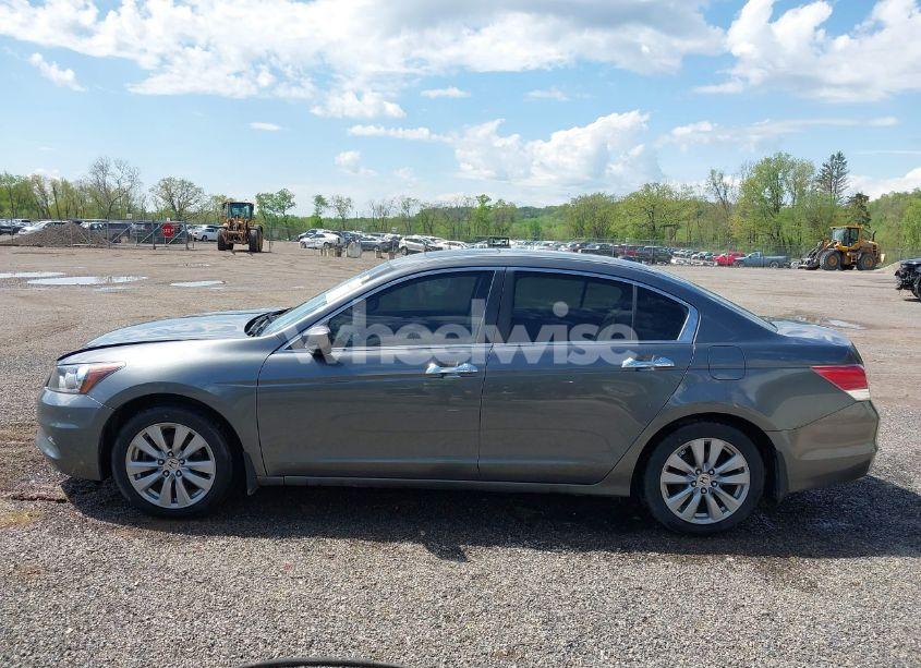 Photo 15 of 2011 Honda Accord 3.5 EX-L (VIN 1HGCP3F85BA004390)