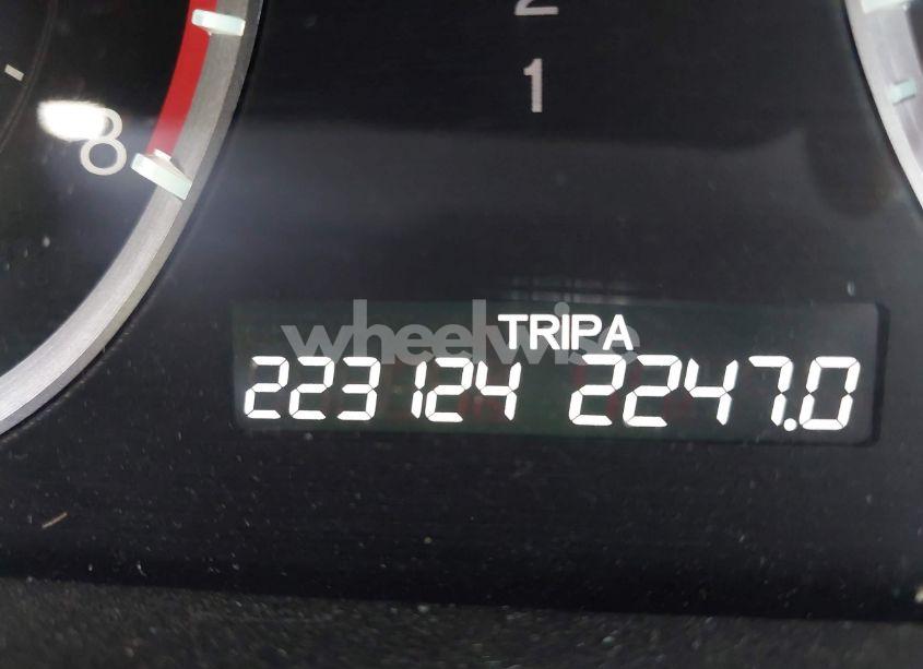 Photo 16 of 2011 Honda Accord 3.5 EX-L (VIN 1HGCP3F85BA004390)