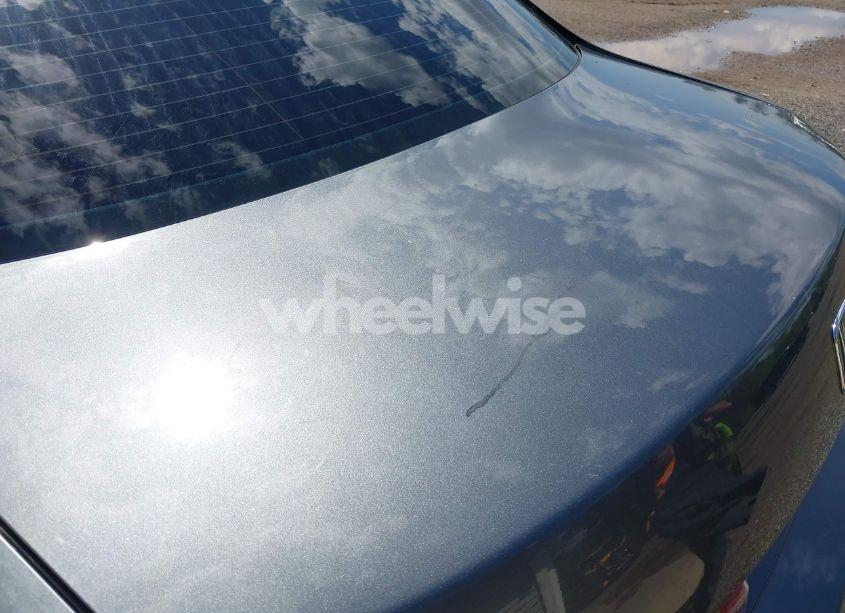 Photo 20 of 2011 Honda Accord 3.5 EX-L (VIN 1HGCP3F85BA004390)