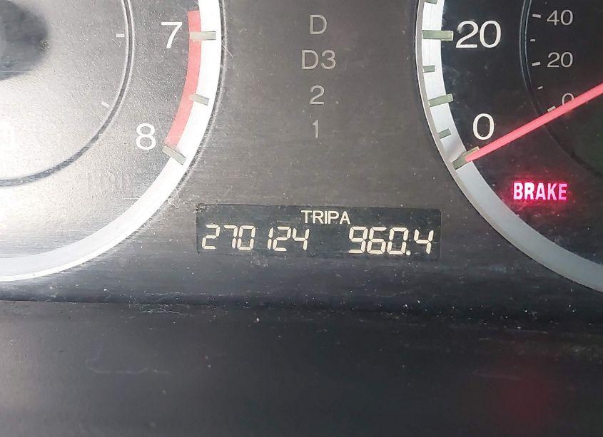 Photo 15 of 2011 Honda Accord 3.5 EX-L (VIN 1HGCP3F85BA017186)