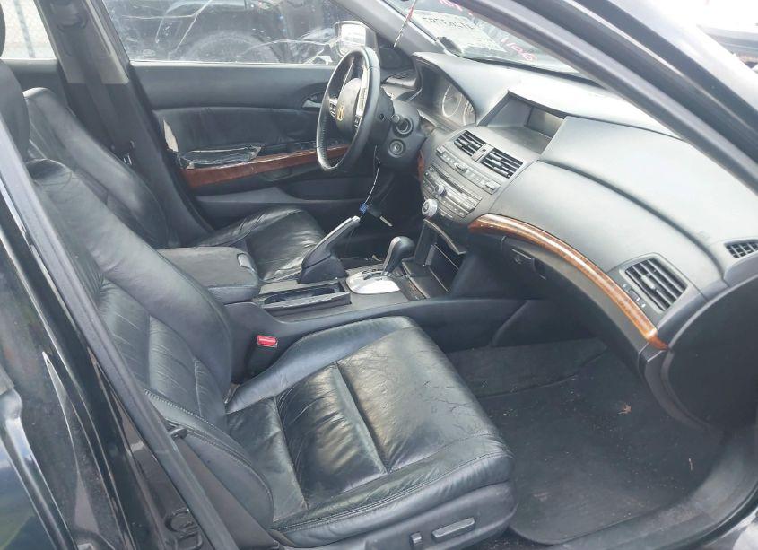 Photo 5 of 2011 Honda Accord 3.5 EX-L (VIN 1HGCP3F85BA017186)