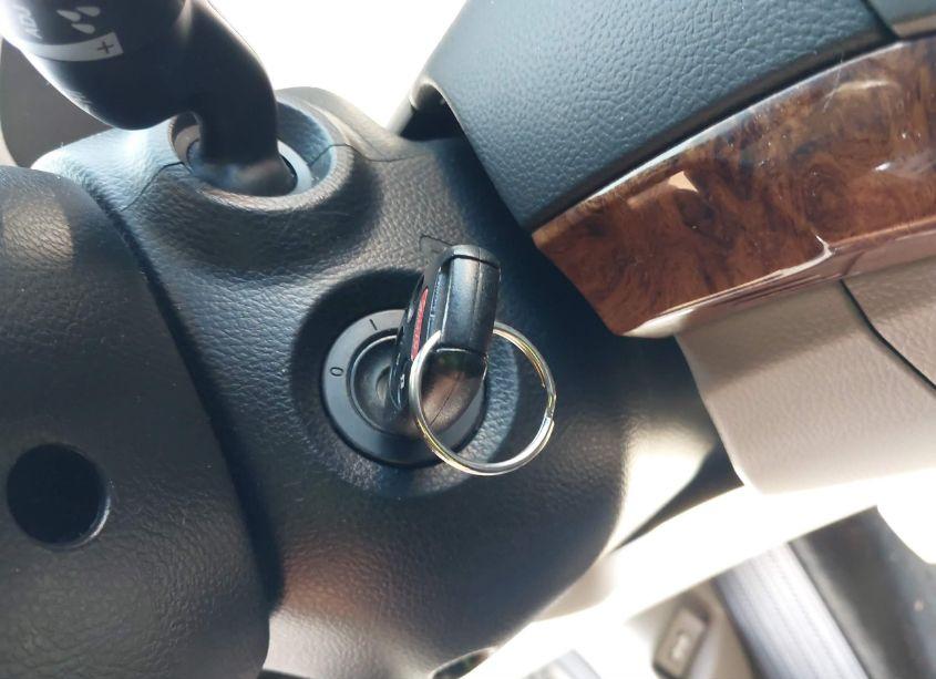 Photo 11 of 2011 Honda Accord 3.5 EX-L (VIN 1HGCP3F85BA017351)