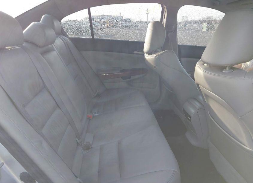 Photo 8 of 2011 Honda Accord 3.5 EX-L (VIN 1HGCP3F85BA017351)